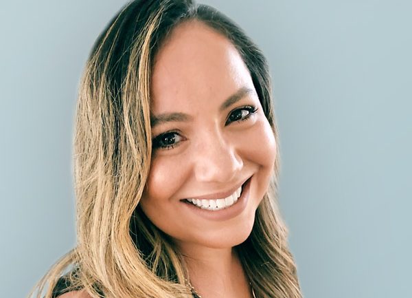 Nicole Nieves, Founder at The Brand Vibe